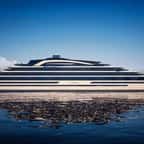 Ulyssia : le mégayacht du futur