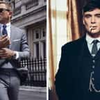 Cillian Murphy favori des studios pour être le prochain James Bond ?