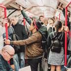 La ville de Londres va récupérer la chaleur produite dans les rames de métro pour chauffer sa population