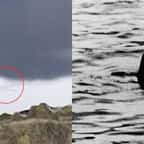 Monstre du Loch Ness : une troublante vidéo relance les spéculations