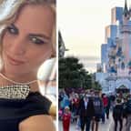 Le parc Disneyland Paris