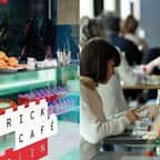 À Dublin, le premier café sur le thème des LEGO a ouvert ses portes aux adultes
