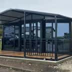 La tiny house vendue sur Amazon