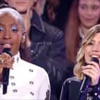 Ebony et Marine