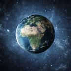 La Terre