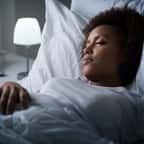 TikTok : cette astuce permettrait de trouver le sommeil en deux minutes 