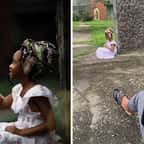 Sur Instagram, un photographe dévoile les coulisses peu glamours de ses photos sublimes