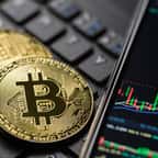 Cryptomonnaie