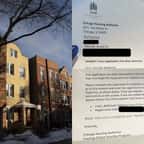 Cette femme obtient un logement social… 29 ans après l’avoir demandé
