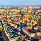 Cette célèbre ville française est l’une des villes où les habitants sont les plus heureux en Europe, selon une étude