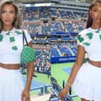 Lauren Blake Boultier vs Tatiana Elizabeth