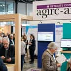 Stand Agirc-arrco