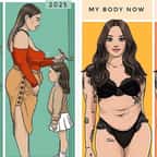 Elle montre le quotidien mouvementé des femmes à travers des dessins qui cartonnent sur internet