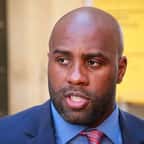 Teddy Riner