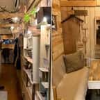 Tokyo : un bar réservé aux personnes de mauvaise humeur vient d'ouvrir ses portes