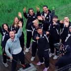 Squeezie et les youtubeurs