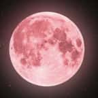 Une pleine Lune rose sera visible dans le ciel ce jeudi 6 avril 