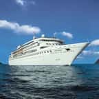 Une croisière pour les anti-Trump