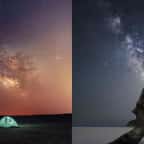 Ce photographe spécialisé en astrophotographie dévoile ses plus beaux clichés