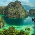 Découvrez le classement des 10 îles où l'on trouve les plus belles plages de la planète
