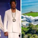 Beyoncé et Jay-Z achètent une maison pour 200 millions de dollars, les photos choquent les internautes