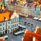 Cracovie