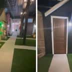 Un patron décide de remplacer ses bureaux par des tiny houses pour ses employés
