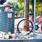 Le Canada va définitivement bannir le plastique à usage unique d'ici fin 2021