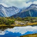 Voici la liste des 20 plus beaux pays du monde, et la France est très bien placée !