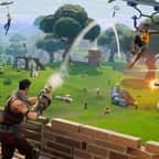 	 Fortnite&thinsp; : Les joueurs de PS4 vont pouvoir en d&eacute;coudre avec les joueurs des autres consoles