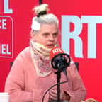 Isabelle Nanty