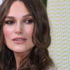 Keira Knightley