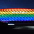 Euro 2020 : Munich souhaite habiller son stade aux couleurs arc-en-ciel pour Allemagne-Hongrie, afin protester contre une loi hongroise anti-LGBT