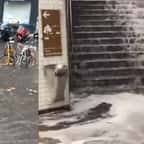 Orages, pluie, inondations : la France touchée par une météo capricieuse 