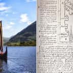 Un chercheur découvre qu'un moine du 14ème siècle a écrit sur les Amériques avant le voyage de Christophe Colomb