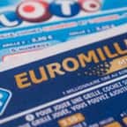 Nord-Pas-de-Calais : un joueur pensait avoir gagné 3,50 euros à l’EuroMillions, il repart finalement avec un million d’euros 