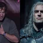 Henry Cavill ému aux larmes alors qu’il fait ses adieux à The Witcher