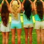 Les 20 prénoms des femmes les plus géniales... Et ce que leurs prénoms signifient pour elles ! Et vous, vous êtes dans la liste ?
