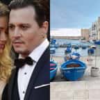 Après son procès contre Johnny Depp, Amber Heard s'est exilée au bout du monde en utilisant un pseudonyme