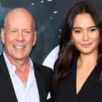 Bruce Willis et Emma Heming