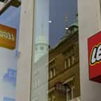 Magasin LEGO