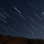 Dans la nuit du 13 au 14 décembre, ne ratez pas les Géminides, une pluie d'étoiles filantes qui illuminera le ciel