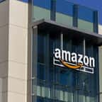 Un b&acirc;timent Amazon
