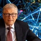 Bill Gates partage ses pensées sur l'intelligence artificielle