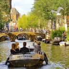 Amsterdam : 10 choses à faire dans la capitale néerlandaise