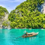 Dans ces 7 pays, il est possible de voyager pour seulement 25€ par jour