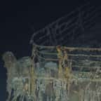 L'épave du Titanic se dévoile dans des images inédites et fascinantes après une nouvelle expédition