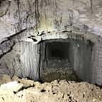 Un tunnel allemand de la Première Guerre mondiale, enfouis à 30 m de profondeur, a été découvert dans l’Oise