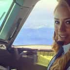 Ces femmes pilotes d'avion s'emparent d'Instagram afin de détruire les stéréotypes et d'encourager les jeunes femmes à aller à la poursuite de leurs rêves