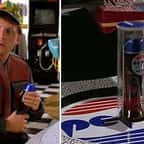 La bouteille Pepsi de « Retour vers le futur 2 » commercialisée le 21 octobre prochain, le jour où Marty débarquera dans notre époque !